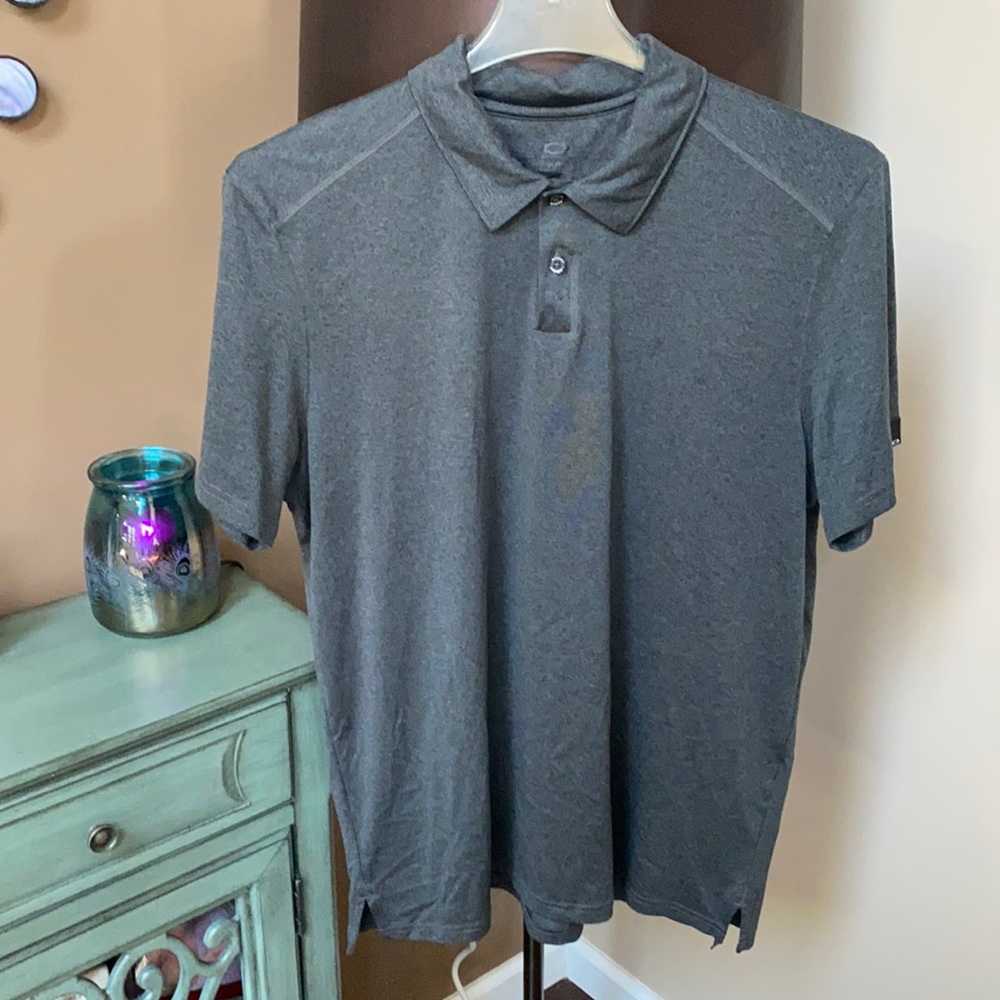 Men’s Oakley Golf Shirt